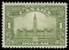 Canada Scott 159 Gibbons 285 Mint Stamp