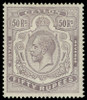 Ceylon Scott 215 Gibbons 320 Mint Stamp (1)