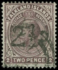 Falkland Islands Scott 52 Gibbons 115 Used Stamp