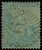 Griqualand West Scott 94 Gibbons 19 Used Stamp