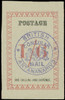 Madagascar Scott 43 Gibbons 46b Mint Stamp (1)