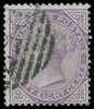 Mauritius Scott 59-67 Gibbons 92-100 Used Set of Stamps (3)