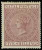 Natal Scott 56 Gibbons 71 Mint Stamp (1)