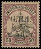 New Britain Scott 10 Gibbons 10 Mint Stamp (1)