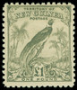 New Guinea Scott 31-45 Gibbons 177-189 Never Hinged Set of Stamps (2)