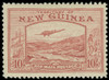 New Guinea Scott C46-59 Gibbons 212-225 Never Hinged Set of Stamps (1)
