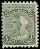 New Zealand Scott O9V1 Gibbons O4 Mint Stamp