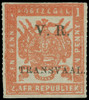 Transvaal Scott 60 Gibbons 99 Mint Stamp (1)