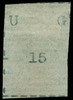 Uganda Scott 19 Gibbons 19 Mint Stamp