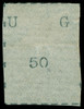 Uganda Scott 24 Gibbons 24 Mint Stamp