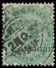 Zanzibar Scott 7a Gibbons 8j Used Stamp (1)