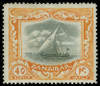 Zanzibar Scott 137 Gibbons 260d Never Hinged Stamp (1)