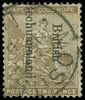 Bechuanaland Scott 39 Gibbons 39 Used Stamp