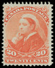 Canada Scott 46 Gibbons 115 Never Hinged Stamp