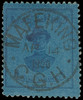 Cape of Good Hope / Mafeking Scott 180a Gibbons 22 Used Stamp