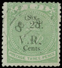 Fiji Scott 29 Gibbons 24 Used Stamp