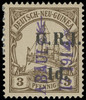 New Britain Scott 1 Gibbons 1 Used Stamp (2)