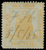 Stellaland Scott 2 Gibbons 2 Used Stamp