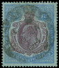 Straits Settlements Scott 145 Gibbons 168 Used Stamp