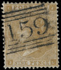 Great Britain Scott 40 Gibbons 87 Used Stamp