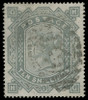 Great Britain Scott 74 Gibbons 128 Used Stamp