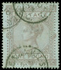 Great Britain Scott 92 Gibbons 132 Used Stamp