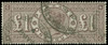 Great Britain Scott 110 Gibbons 185 Used Stamp (1)