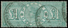 Great Britain Scott 124 Gibbons 212 Used Stamp (2)