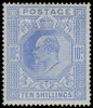 Great Britain Scott 141 Gibbons 265 Mint Stamp