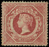 Australia / New South Wales Scott 42 Gibbons 168 Mint Stamp