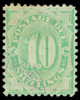 Australia Scott J21 Gibbons D43 Used Stamp