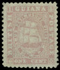 British Guiana Scott 18 Gibbons 29 Superb Mint Stamp