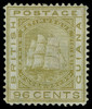 British Guiana Scott 80 Gibbons 134 Superb Mint Stamp