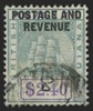 British Guiana Scott 171 Gibbons 251 Used Stamp