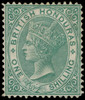 British Honduras Scott 12 Gibbons 16 Mint Stamp