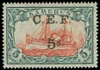 Cameroons Scott 65 Gibbons 13 Never Hinged Stamp