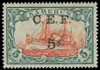 Cameroons Scott 65 Gibbons 13 Superb Never Hinged Stamp