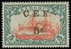 Cameroons Scott 65 Gibbons 13 Never Hinged Stamp