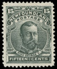 Canada / Newfoundland Scott 87-97a Gibbons 95-105a Superb Mint Set of Stamps