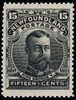 Canada / Newfoundland Scott 98-103 Gibbons 111-116 Mint Set of Stamps