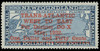 Canada / Newfoundland Scott C12 Gibbons 221 Never Hinged Stamp