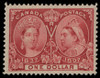 Canada Scott 61 Gibbons 136 Mint Stamp