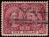 Canada Scott 61 Gibbons 136 Used Stamp