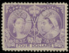 Canada Scott 64 Gibbons 139 Used Stamp