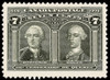 Canada Scott 100 Gibbons 192 Mint Stamp