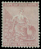 Cape of Good Hope Scott 25 Gibbons 36 Superb Mint Stamp