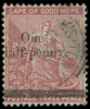 Cape of Good Hope Scott 39 Gibbons 46 Used Stamp