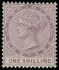 Dominica Scott 24 Gibbons 26 Mint Stamp