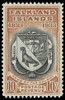 Falkland Islands Scott 75 Gibbons 137 Never Hinged Stamp