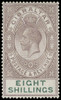 Gibraltar Scott 90 Gibbons 101 Never Hinged Stamp